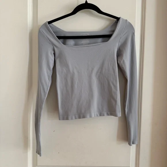 Intimately square neck basic - Picture 1 of 3